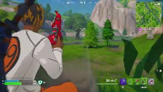 NEW OG FORTNITE