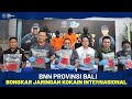 BNN Provinsi Bali Bongkar Jaringan Kokain Internasional