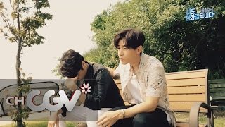 iamadirector 헨리와 에디킴이 직접 찍은 60초 영화! 160731 EP.1