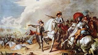 English Civil War | Wikipedia audio article