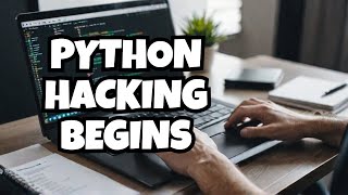 Creating my own reverse shell with python and ex-freeze [Part 1]