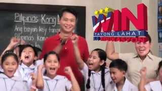 Do you know who Win Gatchalian is?