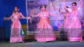 Sattriya Dance of Assam | Barpeta