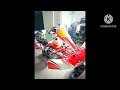 collezione auto go kart e modellini del fratello della fidanzata di mio fratello