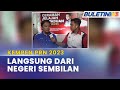 PRN 2023 | Manfaat Ceramah Politik Jelas Dasar & Hala Tuju