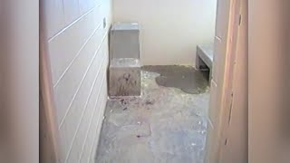 Missoula prison riot settlement