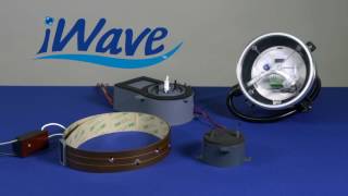 iWave Air Purification from GPS by Nu Calgon