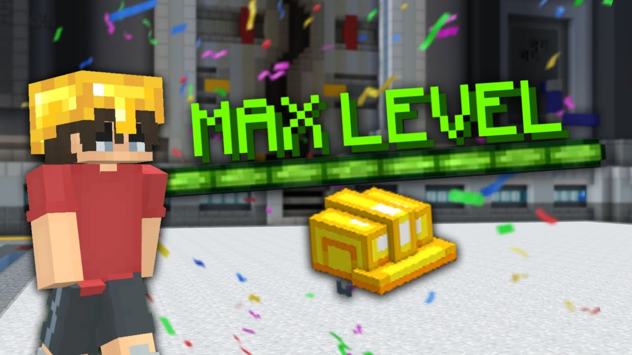 I Maxed Hive Build Battle Youtube