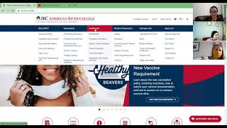 Class Registration Tutorial