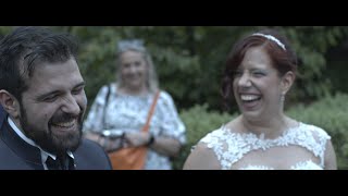 Musica, poesia e amore | Alternative wedding filmmaker | CalamaroVideo