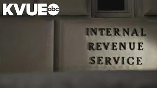About 600 Texas IRS workers to be laid off by DOGE