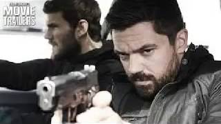 Stratton | British action thriller film | Simon West | Dominic Cooper | Hollywood