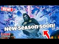 New Marvel Live Event Is Finally Here! In Fortnite (Season 3)!