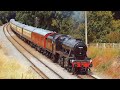 The Worlds Only Mainline Heritage Railway! │ The Great Central Railway 3/8/24