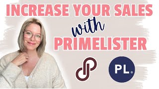 Why you should be using Primelister As Your Automation Tool, Poshmark Reselling Tips