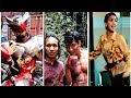 BEBERAPA FILM YG DI IKUTI MR RIUZ/ film action