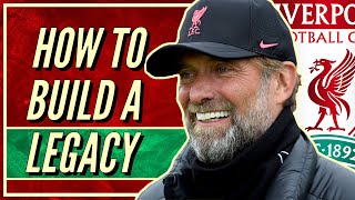 How Liverpool Became Great Again | The Klopp Effect