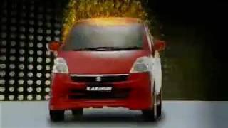 SUZUKI KARIMUN ESTILO(INDONESIA,1)