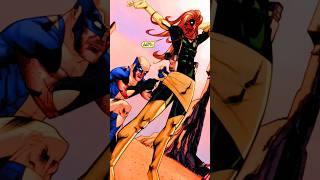 Deadpool Helps Wolverine Get Over Jean Grey?😍| #wolverine #deadpool #deadpool3 #marvel #comics #mcu