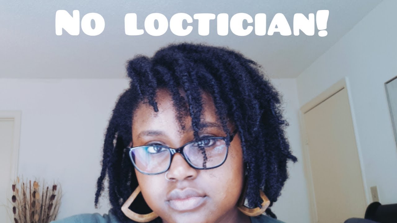 How I Started My Locs Youtube How I Started My Locs Youtube