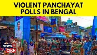 West Bengal Panchayat Election 2023 | Ground Report: Violence Amidst West Bengal Panchayat Polls