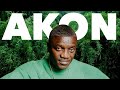 Akon - Akon's Beautiful Day (Lyric Video)