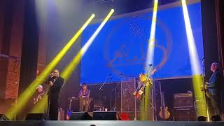 Cloudy and Pick Up The Pieces, Average White Band, Beacon Theatre, Hopewell, VA 11-10-2024