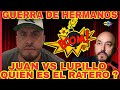 JUAN RIVERA EXPLOTA VS LUPILLO RIVERA Y LO LLAMA INTERESADO ENTRE OTRAS COSAS.NOTICIAS DE LA RED.