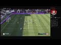 プロクラブ div6 vc無し fifa21 プロクラブ