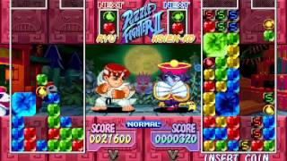 Game of the day 955 Super Puzzle Fighter 2 Turbo (スーパーパズルファイターIIX)  Capcom 1996