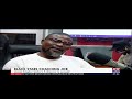 Laryea Kingston backs C.K Akonnor to succeed - AM Sports on JoyNews (11-5-20)