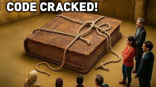 Scientists Finally Crack Ancient Mayan Code!