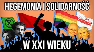 Jaka strategia dla lewicy? Gramsci, Laclau i Mouffe tworzą hegemonię!