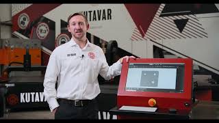 KUTAVAR CNC Plasma Cutting Machines Overview