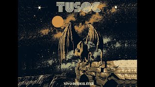 Tusoc - Vivo Desde el Éter (2025) (New Full Album)