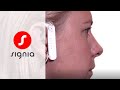 How to select the correct miniReceiver 3.0 length | Signia Hearing Aids