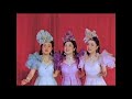 【カラー】昭和21年宝塚歌劇団の公演模様 no.1 color takarazuka ballet