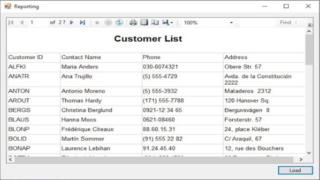 What Is Rdlc Report Infoupdate Org