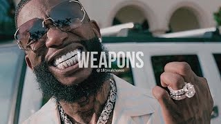 [FREE] Gucci Mane x Zaytoven Type Beat - "Weapons"
