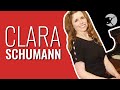 Clara Schumann (1819-1896) - The Unsung Heroine of Romanticism