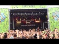Imagine Dragons - "Radioactive" Live @ Lollapalooza 2013 (Chicago, Illinois)