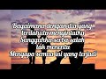 Dua Jiwa Satu Hati - Legacy (Simple Lyrics)