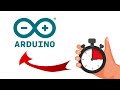 How to make a Arduino STOPWATCH