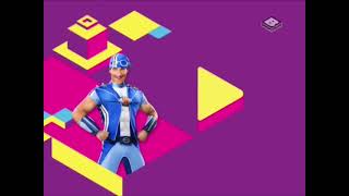 Boomerang CEE - lazy town next bumpers (Next \u0026 More)