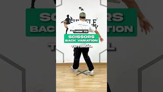 Scissors Step Tutorial📚 Save & Try! #cuttingshapes