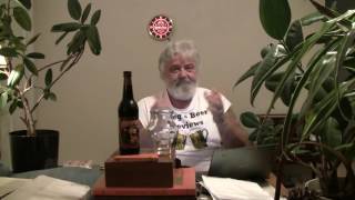 Beer Review # 2169 Amager / Jester King Danish Metal | Amager Bryghus RIS