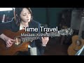 Time Travel - Masaaki Kishibe cover (w/Gopherwood  i265MC acoustic guitar)