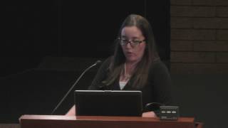 Planning Commission Meeting - 5/3/2017 Part 1