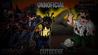 FNF: DARKNESS TAKEOVER ''V2'' AFTERMATH CUTSCENE UNNOFFICIAL [FANMADE]