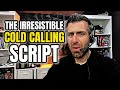 Handling The TOUGHEST Real Estate Cold Calling Objections Live!